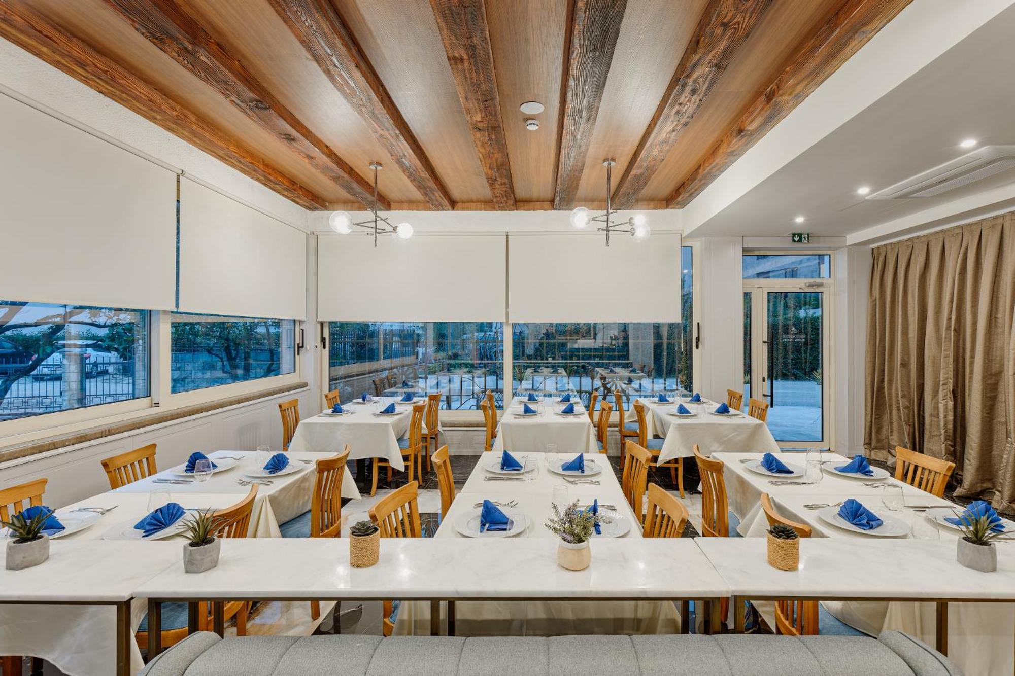 Hotel Splendido MB Tivat Exterior foto