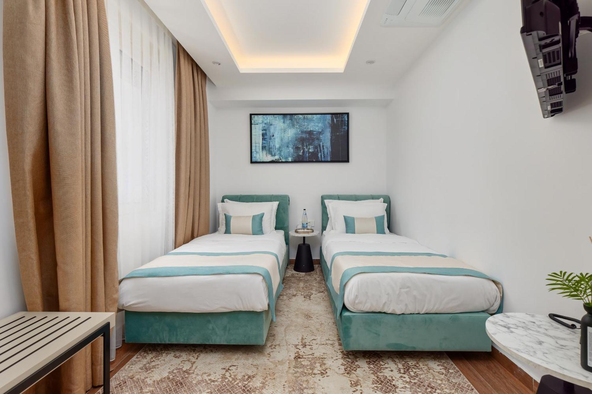 Hotel Splendido MB Tivat Exterior foto