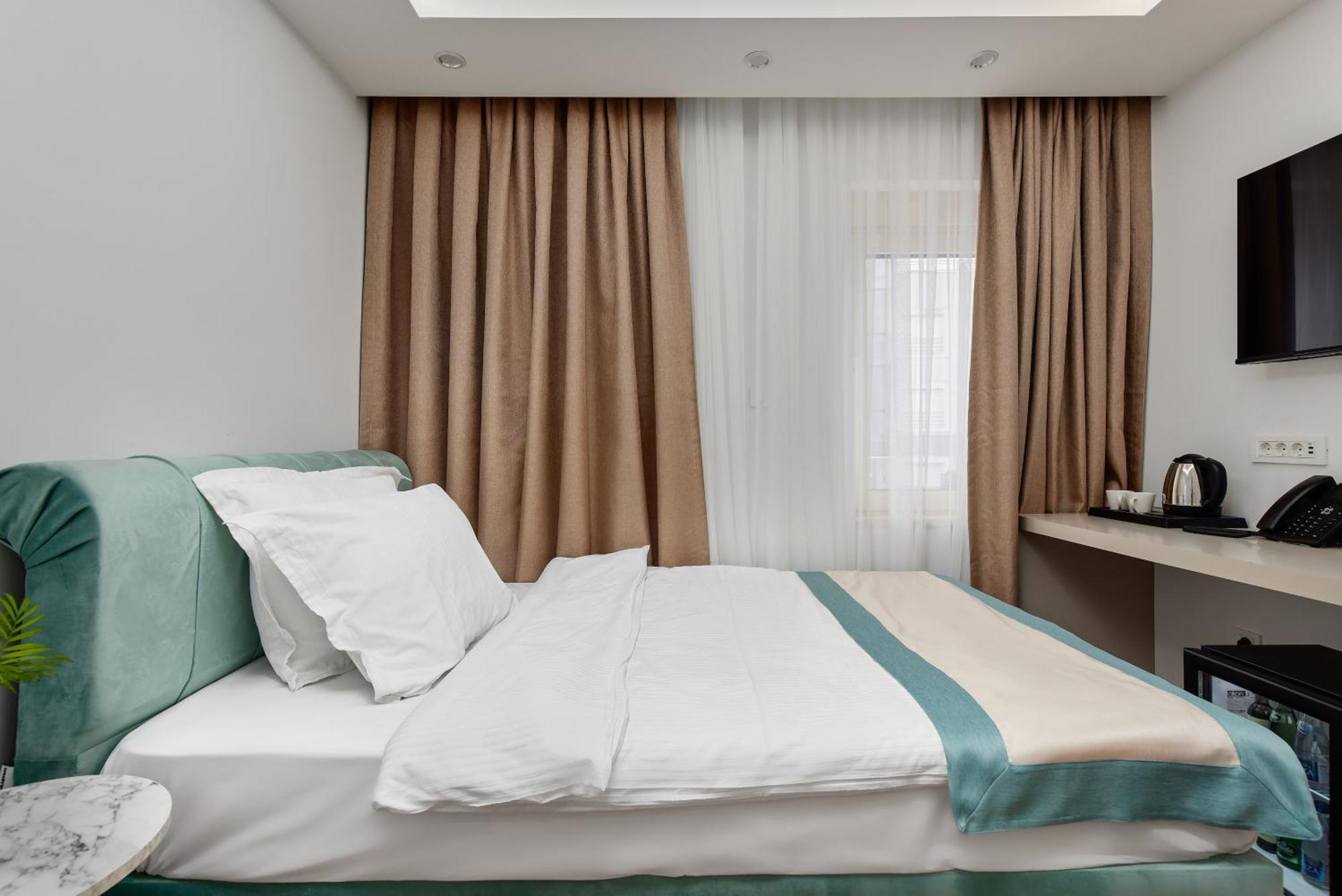 Hotel Splendido MB Tivat Exterior foto