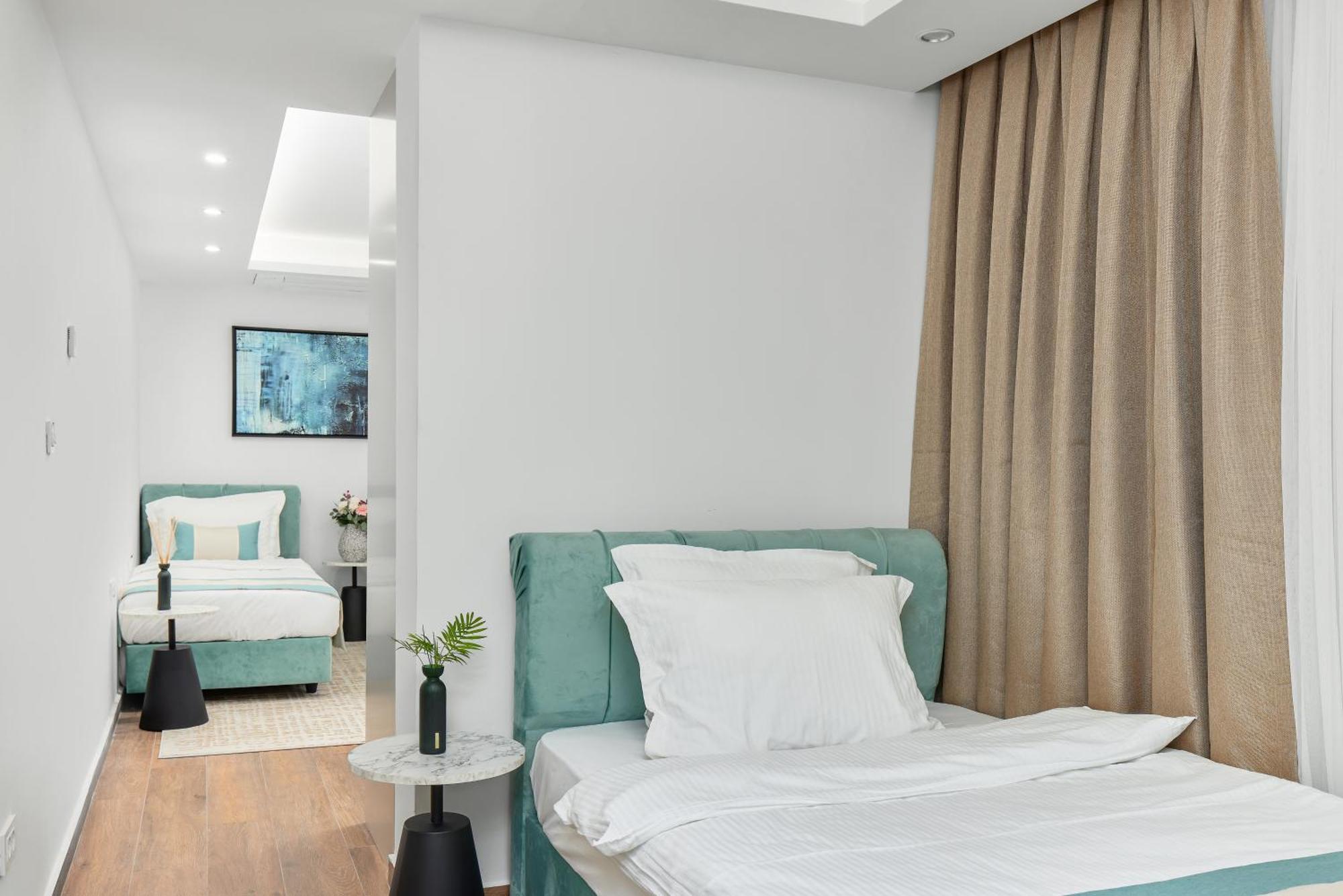 Hotel Splendido MB Tivat Exterior foto