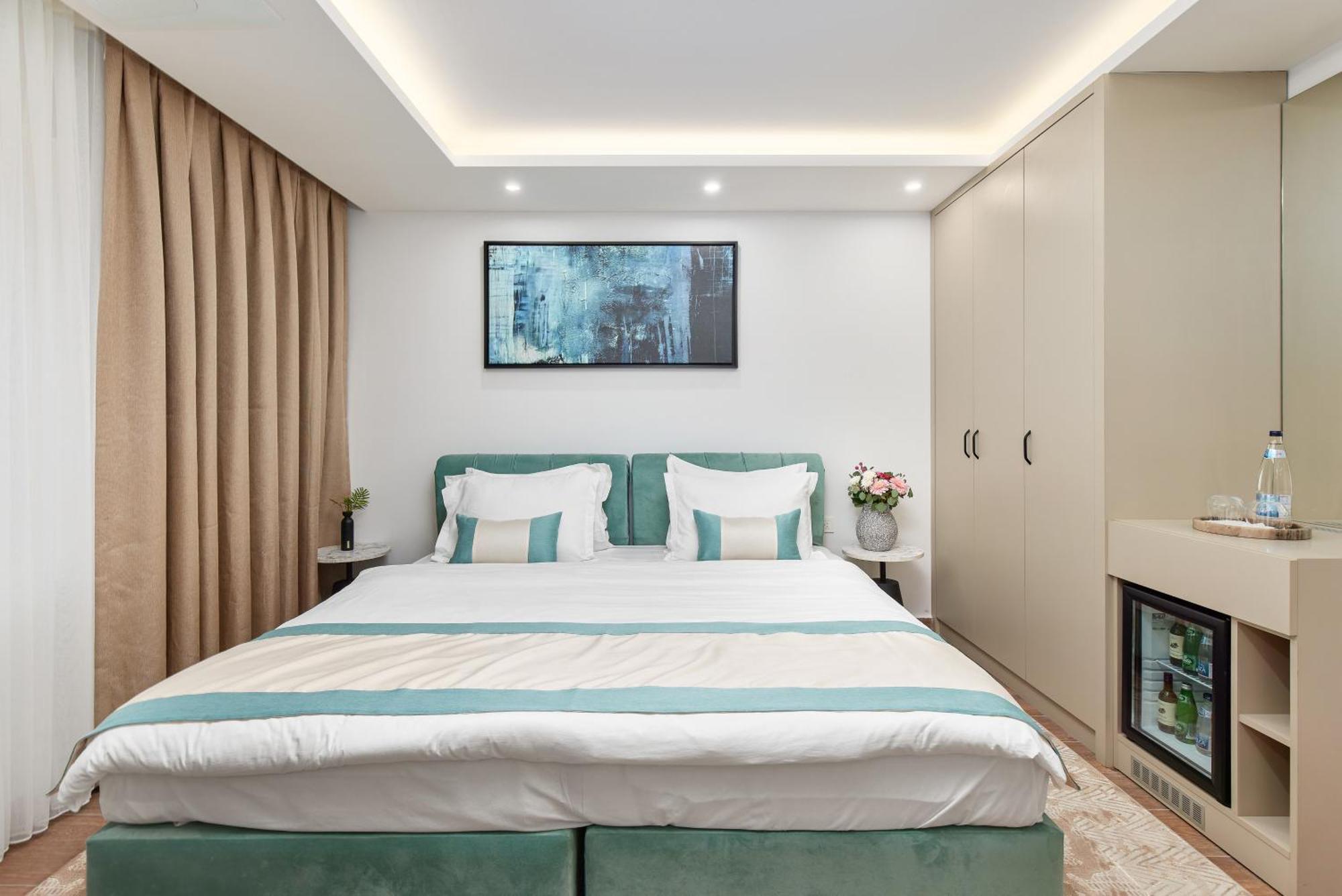 Hotel Splendido MB Tivat Exterior foto