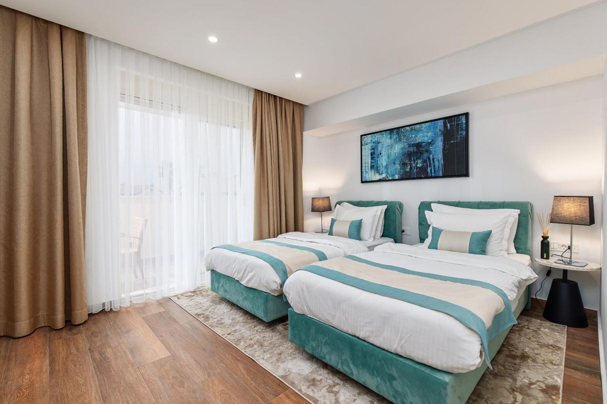Hotel Splendido MB Tivat Exterior foto