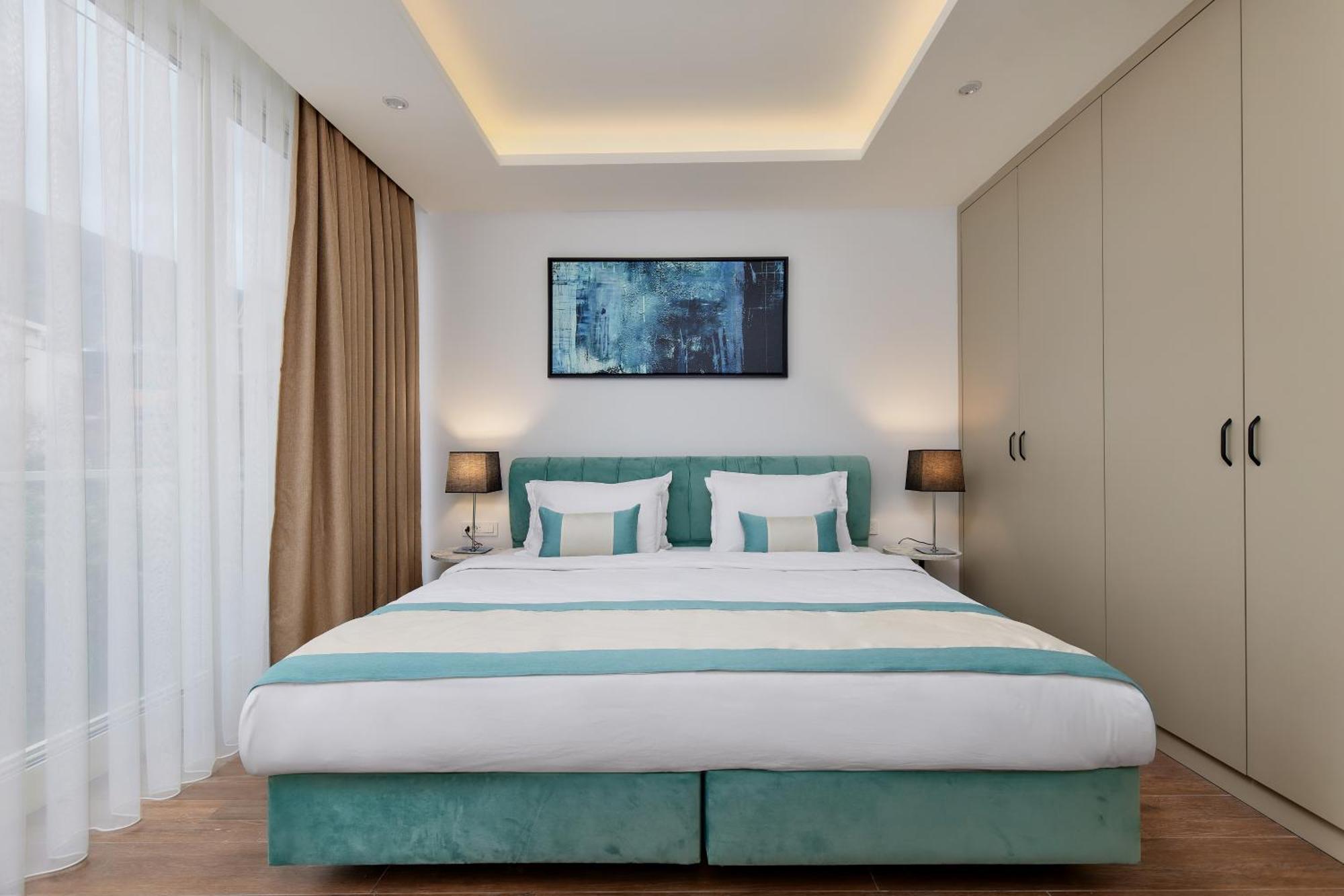 Hotel Splendido MB Tivat Exterior foto